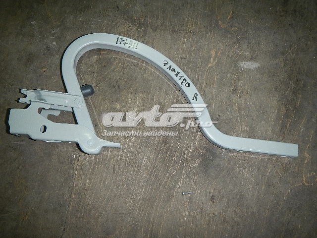 792102H000 Hyundai/Kia Bisagra de la tapa del maletero