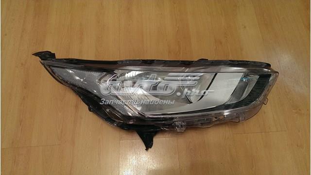 Faro delantero derecho Ford 2278794