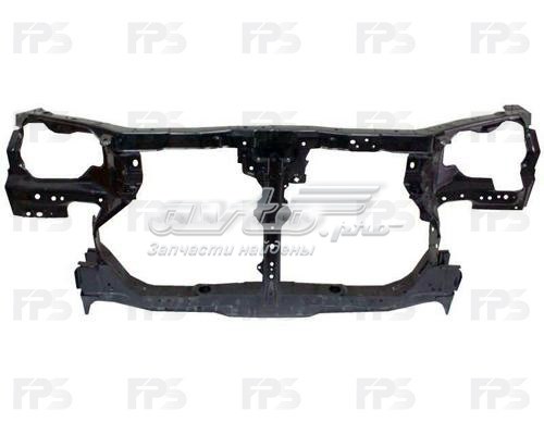 Comprar Soporte de radiador Nissan Almera CLASSIC B10RS