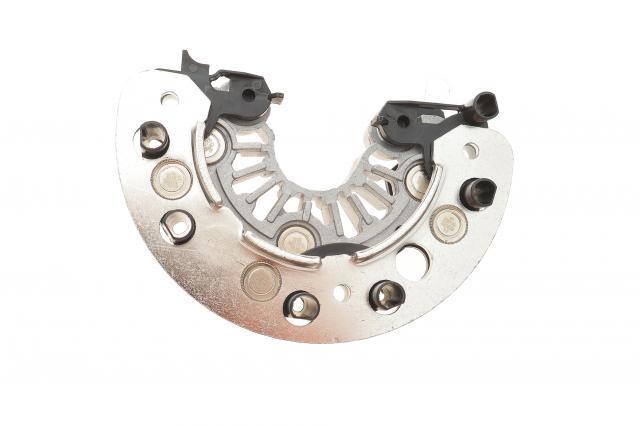 Comprar 1986AE0252 Bosch Puente de diodos, alternador