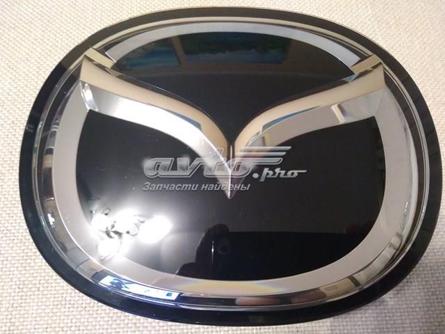 Comprar GHR651730 Mazda Emblema de capó