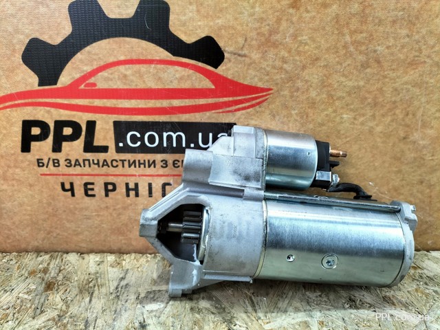 8EA011610071 Peugeot/Citroen Arranque motores