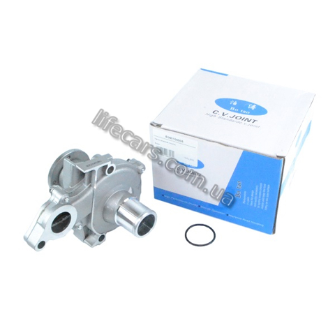 Motor de agua, completo con caja Lifan LF479Q31307100A1