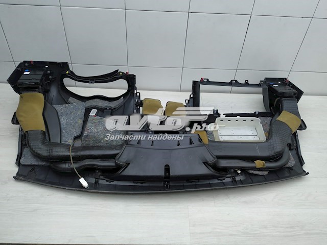 5530202070B1 Toyota panel frontal interior salpicadero