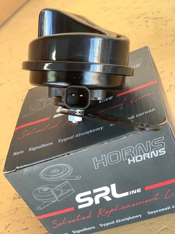 Comprar 51866588 Fiat/Alfa/Lancia Claxon