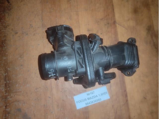 Comprar 9643836980 Ford Cuerpo de mariposa