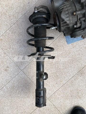 4060A562 Mitsubishi amortiguador delantero derecho