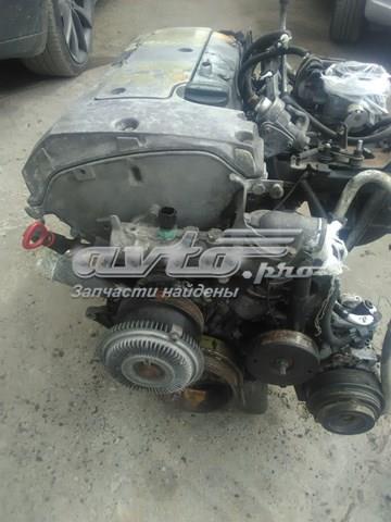 A111010854580 Mercedes motor completo