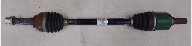  Nissan/Infiniti 391015SN0A