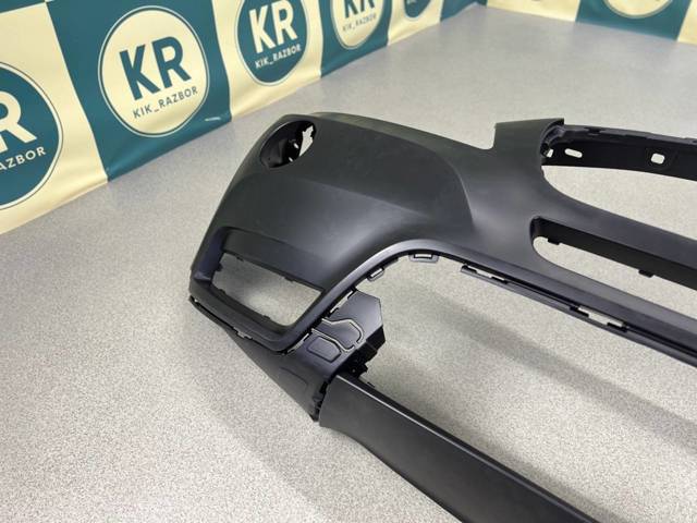 PBM04073BC Signeda Paragolpes delantero