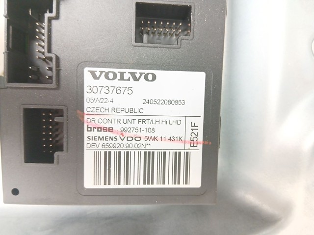 Comprar 30737675 Volvo 
