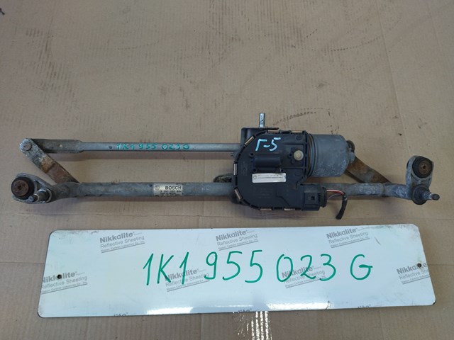 Varilla de limpiaparabrisas 1K1955023G VAG