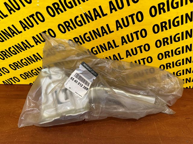 Bisagra, capó del motor derecha Renault (RVI) 654001238R