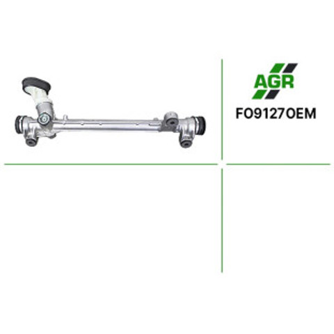 FO9127OEM AGR Cremallera caja de direccion