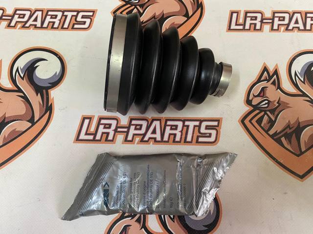 Fuelle semieje delantero exterior Land Rover LR124708