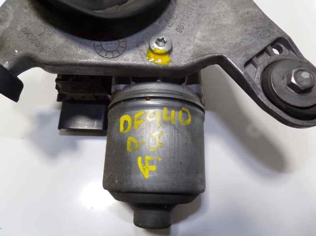 Sensor MAF Peugeot/Citroen 9811384780