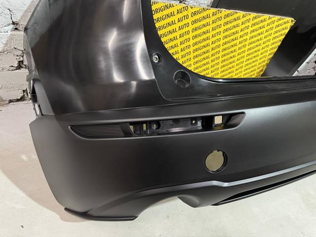 Comprar DFR550221C8P Mazda Parachoques