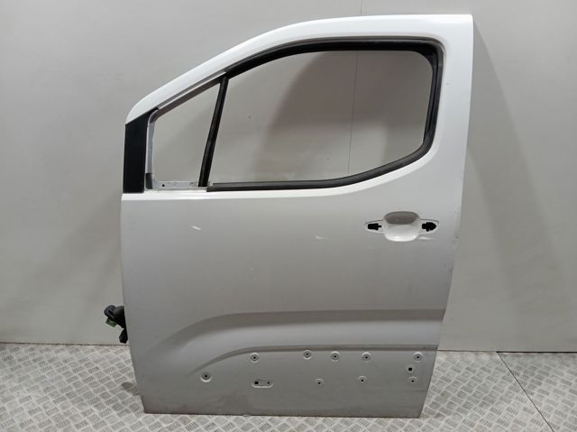 9843490080 Peugeot/Citroen Puerta delantera