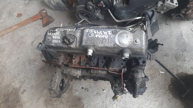 Comprar Motor completo Ford Connect TOURNEO PU2
