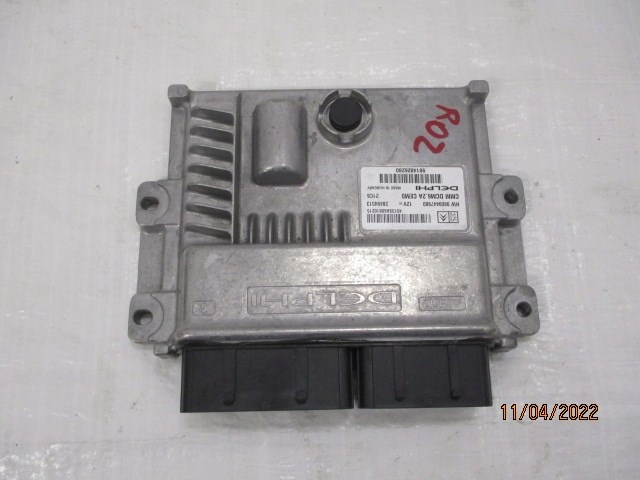 9809447980 Peugeot/Citroen 