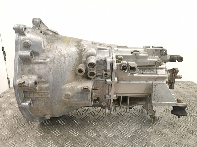 Aceite de transmisión BMW 81229407558