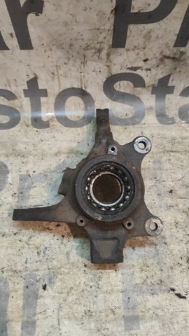 Muñón del eje, soporte de rueda, delantero derecho Renault (RVI) 8200881829
