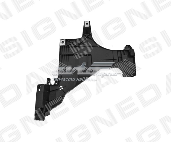 Comprar PAD44125L Signeda Soporte de fijación del faro delantero izquierdo
