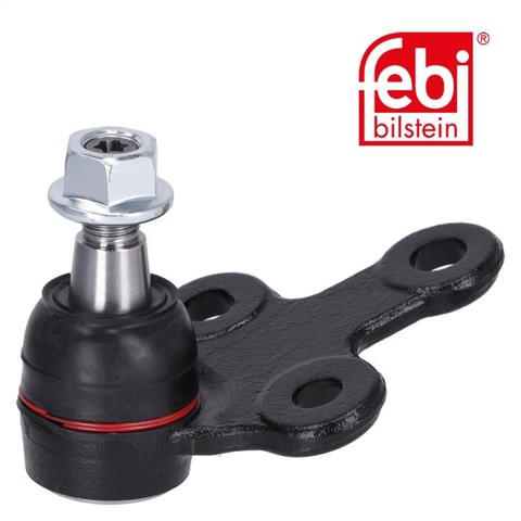 Rótula inferior de suspensión Peugeot/Citroen 9831088880
