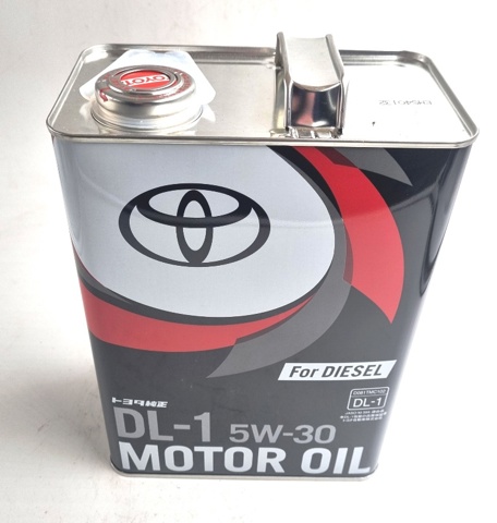 Comprar 0888303105 Toyota Aceite de motor