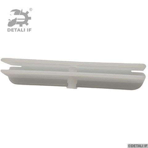 Guía de cristal del marco de la puerta delantera derecha Detali IF DF17355 precio, desde 3,06 EUR