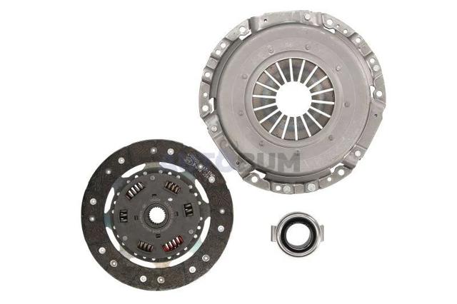 Comprar 623184200 LUK Kit de embrague completo