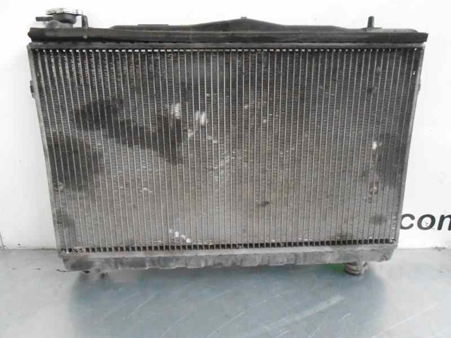 Motor completo G4GF Hyundai/Kia