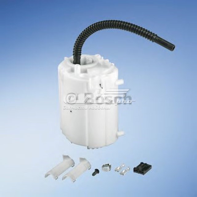 Unidad de alimentación de combustible 986580824 Bosch