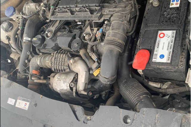 Motor de volante Peugeot/Citroen 9846799580 precio, desde 335,44 EUR