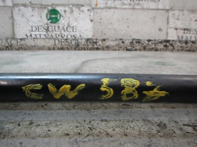 Estabilizador trasero para Toyota Auris UKP E15