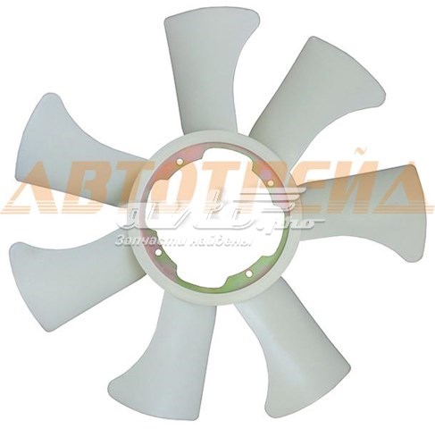 ST2106003J00 SAT rodete ventilador, refrigeración de motor