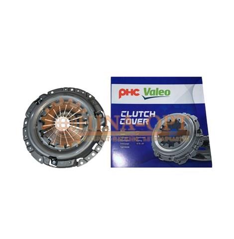Plato de presión del embrague VALEO MTC53