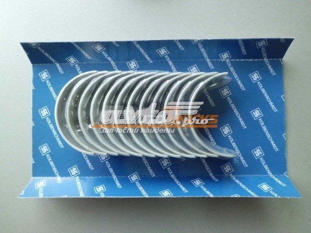 Comprar 87505600 Kolbenschmidt Cojinetes de biela