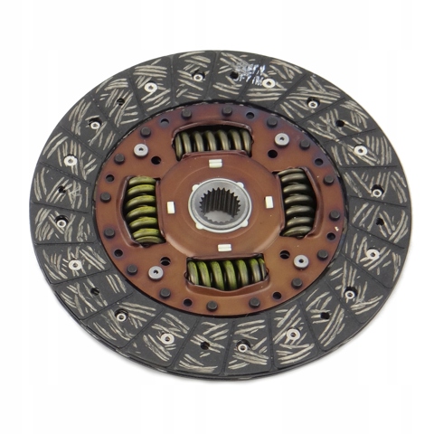 FJK2048 Exedy Embrague motor