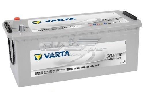 Batería 680108100 Varta