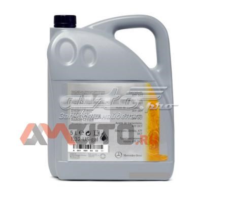 A001989850311 Mercedes Aceite caja cambios