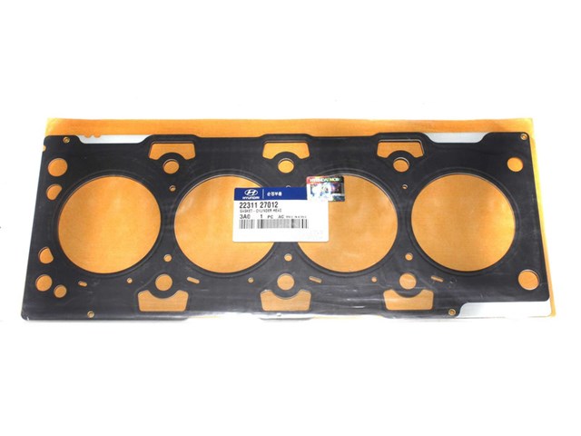 Junta de culata 2231127012 Hyundai/Kia