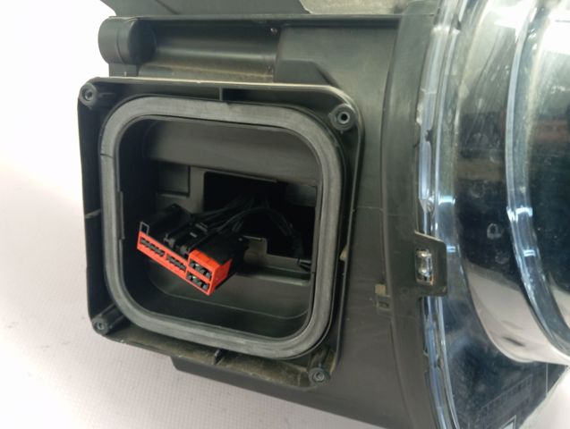Comprar 260106PM0A Nissan/Infiniti Faro derecho