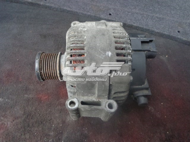 6421540502 Mercedes alternador