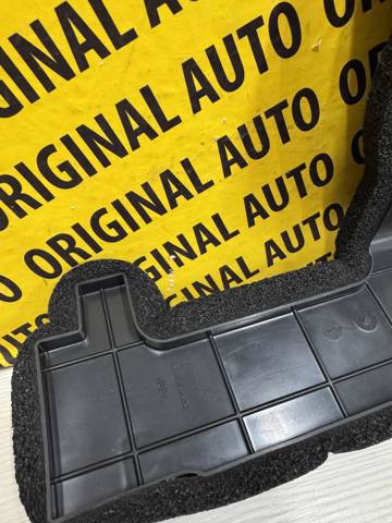 Comprar 215595NA0A Nissan/Infiniti Deflector de aire del radiador izquierdo