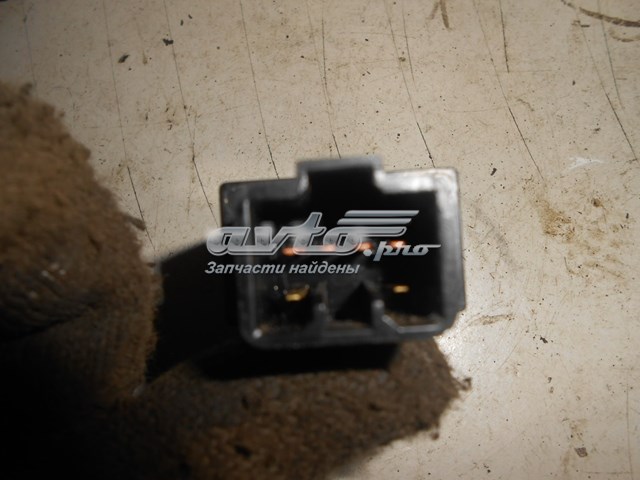 Botón de encendido de la calefacción de la luneta trasera 96168694 General Motors