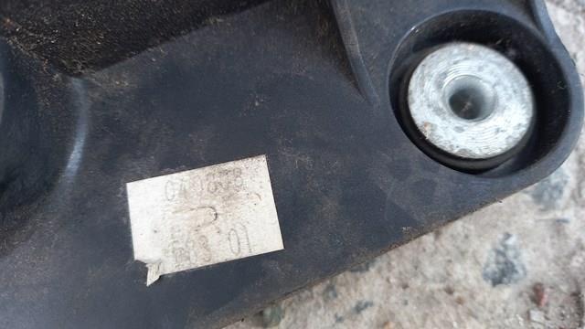 Mecanismo selector de marchas Mazda 3 hatchback (BK) (2003 - 2009) precio, desde  