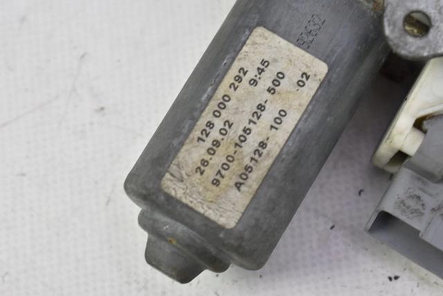 Mecanismo elevalunas delantero izquierdo Peugeot/Citroen 128000292 precio, desde 103,09 EUR