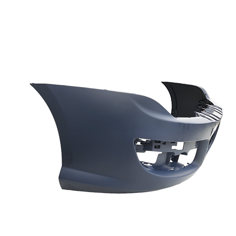 Paragolpes delantero para Renault Laguna III BT0, BT1