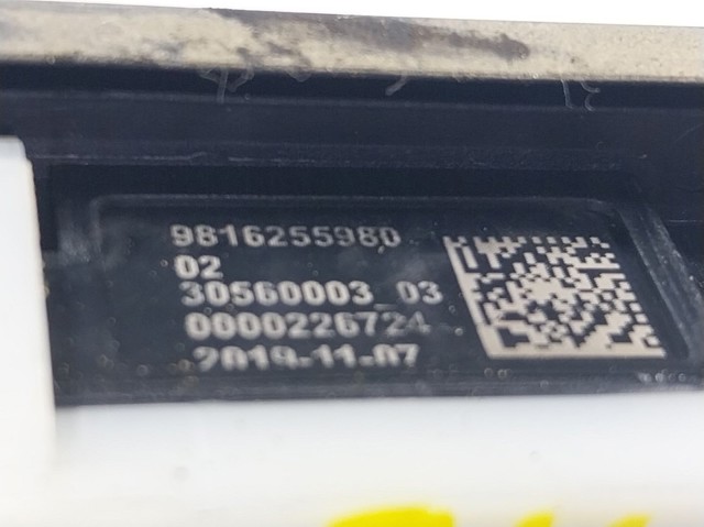 9816255980 Peugeot/Citroen 
